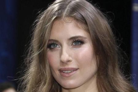 Instagram-Star Cathy Hummels hat eine Klage am Hals Instagram-Star Cathy Hummels hat eine Klage am Hals