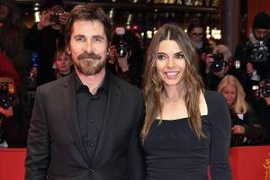 Christian Bale begeistert bei der Berlinale 2019