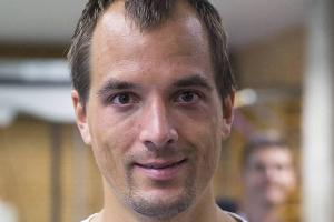 Ruder-Olympiasieger Maximilian Reinelt ist tot