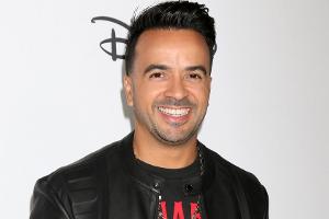 Luis Fonsi: "Ich versuche jeden Tag im Jahr romantisch zu sein!"