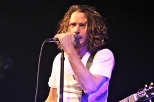 Dokumentation über Chris Cornell in der Mache