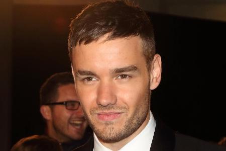 Der Sänger Liam Payne auf einer Veranstaltung in London Der Sänger Liam Payne auf einer Veranstaltung in London