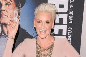 Brigitte Nielsen: Die ungewöhnlichste Mama der Welt?