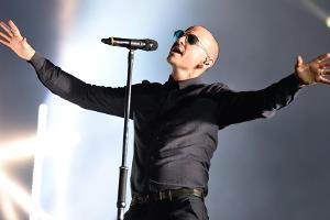 Chester Benningtons Sohn singt jetzt seine Songs