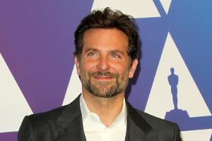 Bradley Cooper: Er wollte als bester Regisseur nominiert werden