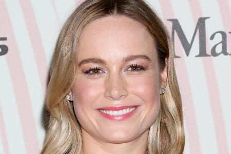 Inzwischen hat sie Erfolg und Geld: Brie Larson Inzwischen hat sie Erfolg und Geld: Brie Larson
