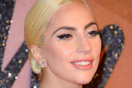 Superstar Lady Gaga wird die Grammy-Bühne rocken Superstar Lady Gaga wird die Grammy-Bühne rocken