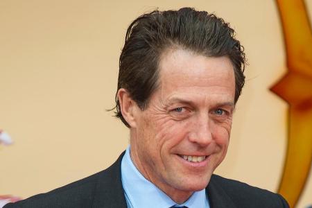Hugh Grant hat sich für einen guten Zweck zu einem kurzen Sequel von Hugh Grant hat sich für einen guten Zweck zu einem kurzen Sequel von
