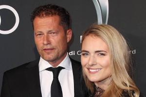 Til Schweiger: Liebes-Aus mit Francesca Dutton