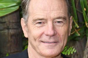 Bryan Cranston wird wieder zum Serienhelden