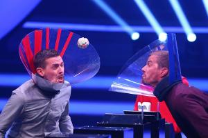 TV-Tipps am Samstag