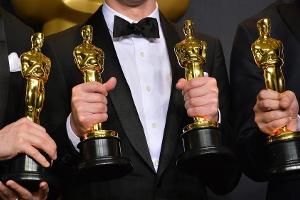 Rolle rückwärts: Doch keine Oscar-Vergabe während der Werbepause