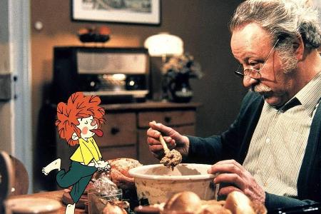 Pumuckl kommt zurück ins Fernsehen Pumuckl kommt zurück ins Fernsehen