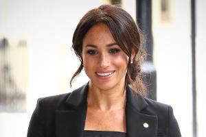 Herzogin Meghan: Längst vergessener Film erscheint in den USA erneut
