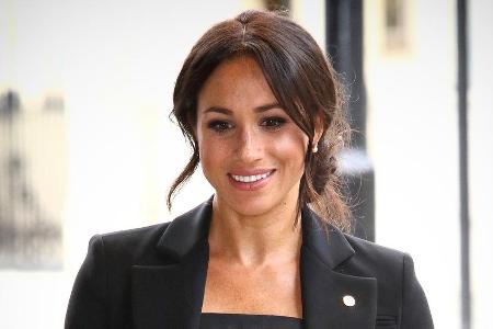 Herzogin Meghan arbeitete vor ihrer Hochzeit mit Prinz Harry als Schauspielerin Herzogin Meghan arbeitete vor ihrer Hochzeit mit Prinz Harry als Schauspielerin