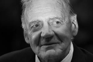 "Geliebt und vergöttert": Der Abschied von Bruno Ganz