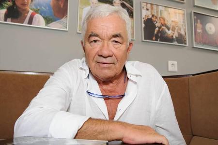 Gus Backus ist gestorben Gus Backus ist gestorben
