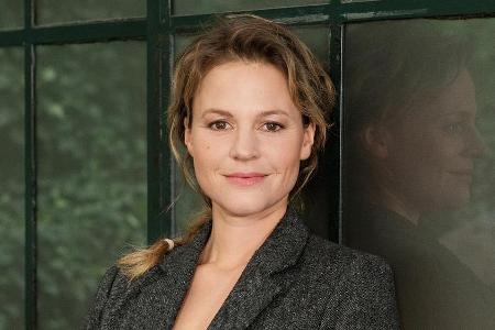 Maria Simon hört beim Maria Simon hört beim