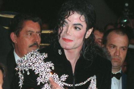 Seine Nachlassverwalter wollen Michael Jacksons Ruf wahren Seine Nachlassverwalter wollen Michael Jacksons Ruf wahren