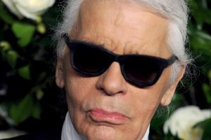 Von Pelz bis Politik: Die größten Kontroversen um Karl Lagerfeld