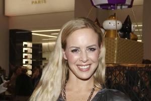 Isabel Edvardsson meldet sich bei "Let's Dance" zurück