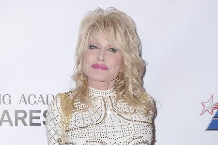 Dolly Parton hat nicht nur Fans in ihrem Umfeld Dolly Parton hat nicht nur Fans in ihrem Umfeld