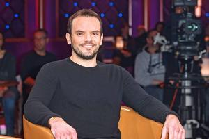 Steffen Henssler kehrt in seine Show "Grill den Henssler" im Frühjahr zurück