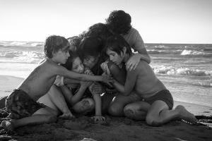 Holt sich Netflix mit "Roma" den wichtigsten Preis der Filmbranche?