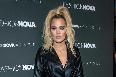 Hat Khloé Kardashian ihren Freund Tristan Thompson endgültig abgeschossen? Hat Khloé Kardashian ihren Freund Tristan Thompson endgültig abgeschossen?
