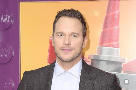 Chris Pratt wird von Ellen Page kritisiert Chris Pratt wird von Ellen Page kritisiert