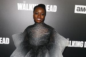 "The Walking Dead": Abschied von Michonne in Staffel zehn