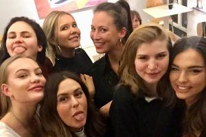 "7 Töchter": Was Ochsenknecht, Becker und Co. wohl erzählen werden?