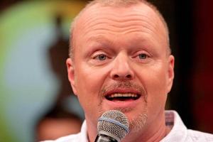 "Headis Team-WM": Stefan Raab mit neuer Show für ProSieben
