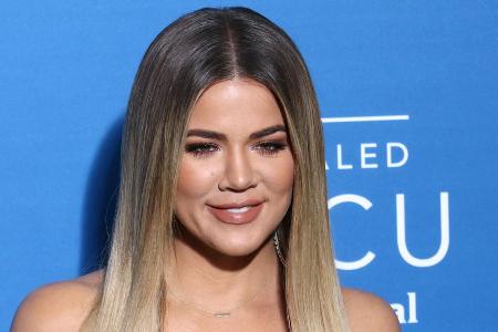 Khloé Kardashian eckt mit ihrer Vorstellung von Schönheit an