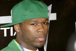 50 Cent: Wollte ein Polizist ihn erschießen lassen?