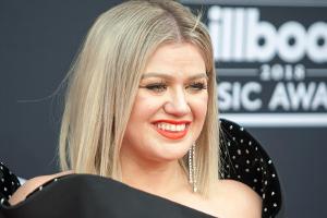 Kelly Clarkson überzeugt mit Lady-Gaga-Cover
