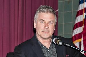 Alec Baldwin fühlt sich von Donald Trump bedroht