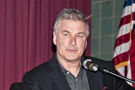 Alec Baldwin hat Donald Trump erneut verärgert Alec Baldwin hat Donald Trump erneut verärgert