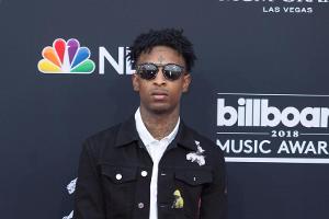 21 Savage: Wegen Betrugs droht nun Knast