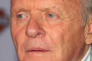 Anthony Hopkins: Melancholischer Twitter-Moment