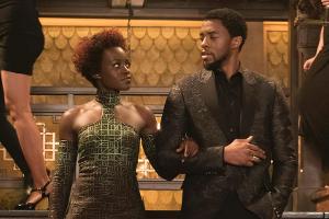 Schreibt "Black Panther" bei den Oscars 2019 Geschichte?