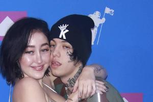 Nach Trennung von Noah Cyrus: Lil Xan wird überraschend Vater