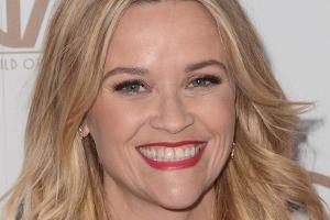 Reese Witherspoons verrückter Abend mit den Harlem Globetrotters
