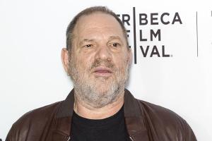 Vertagt: Harvey Weinsteins Prozess beginnt erst im Juni