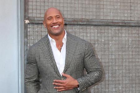 Dwayne Dwayne
