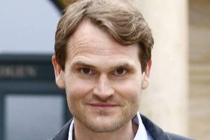 Fabian Hinrichs: "Bayreuth ist auch für mich ein zwiespältiger Ort"