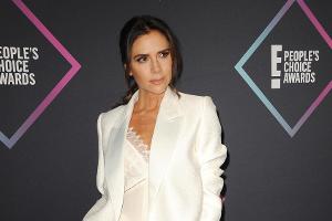 Victoria Beckham startet neuen Mode-Channel bei YouTube