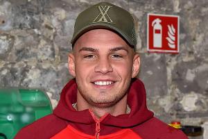 Pietro Lombardi präsentiert seinen neuen Song "Nur ein Tanz"