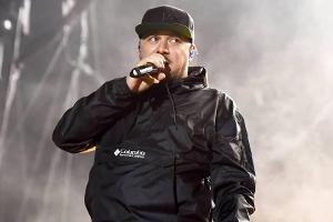 Kool Savas mit "KKS" auf Platz eins in den Charts