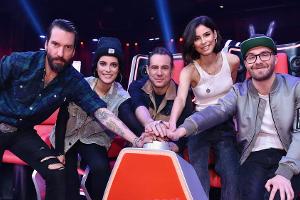 "The Voice Kids": Lena freut sich auf "unglaublich starke Talente"